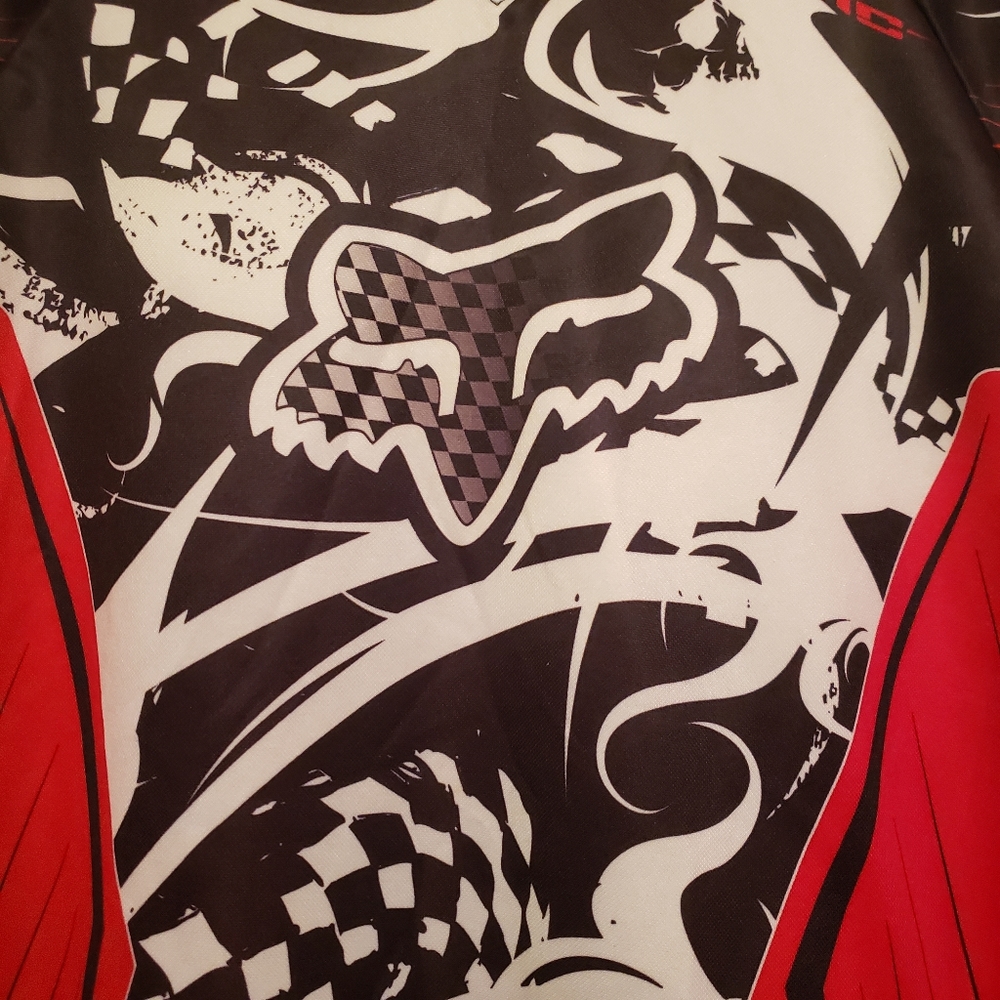 FOX Racing Top - Picture 7 of 7